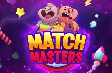 match masters promo code  1